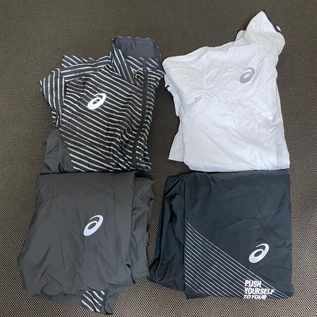ランニング スポーツウェア 上下セット M まとめ売り アシックス ASICS Shinhatsubai no - ウェア - wsimarketingedge.com ランニング スポーツウェア 上下セット M まとめ売り アシックス ASICS Shinhatsubai no - ウェア - wsimarketingedge.com