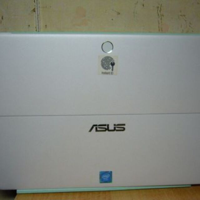 2in1 ASUS TransBook Mini キーボード 21053 1