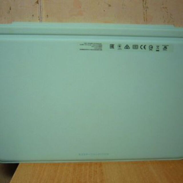2in1 ASUS TransBook Mini キーボード 21053 2