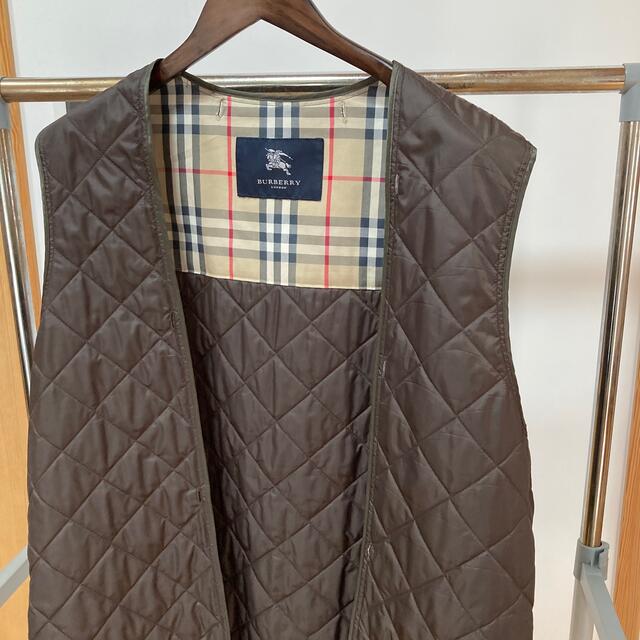 BURBERRY(バーバリー)のコート メンズのジャケット/アウター(ステンカラーコート)の商品写真