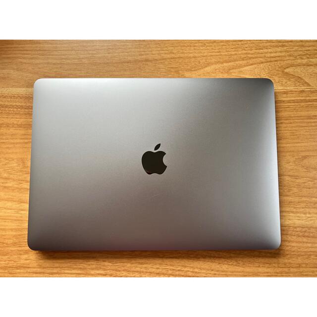 素敵でユニークな Mac (Apple) M1チップ 8Gメモリ/256Gssd/7コア Air