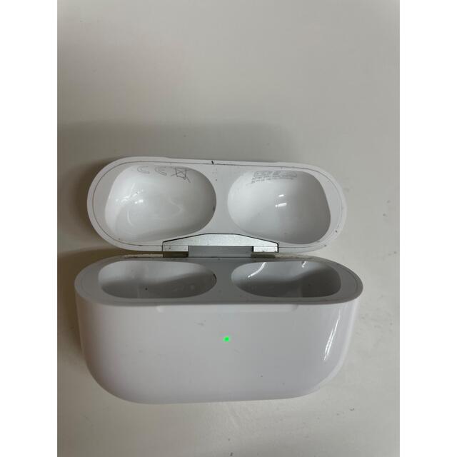 AirPods pro 充電ケース　正規品