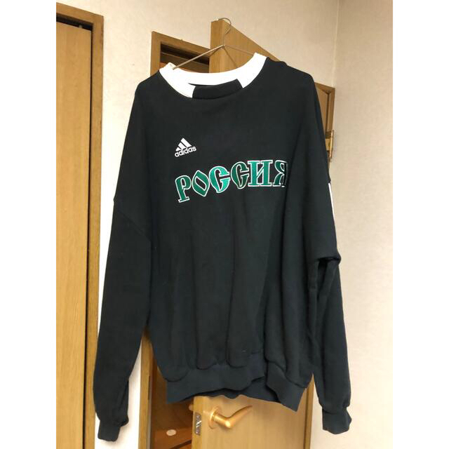 adidasゴーシャラブチンスキー×adidas