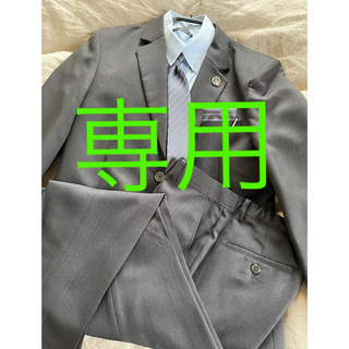 ヒロミチナカノ(HIROMICHI NAKANO)の☆ ヒロミチナカノ　フォーマル　165(ドレス/フォーマル)