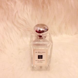 ジョーマローン(Jo Malone)の再再値下げ ジョーマローン ホワイトジャスミン&ミント 約60〜70ml(香水(女性用))