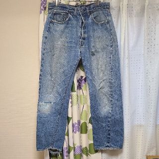 リーバイス(Levi's)のzedai991様専用(デニム/ジーンズ)