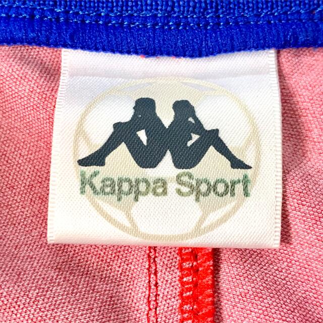 【92/95】kappa FCバルセロナ ユニフォーム 90年代 メッシ