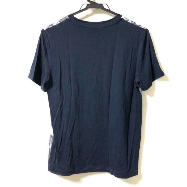 Paul Smith(ポールスミス)のポールスミス 半袖Tシャツ サイズM - レディースのトップス(Tシャツ(半袖/袖なし))の商品写真