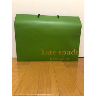 ケイトスペードニューヨーク(kate spade new york)のショップ袋 2点(ショップ袋)