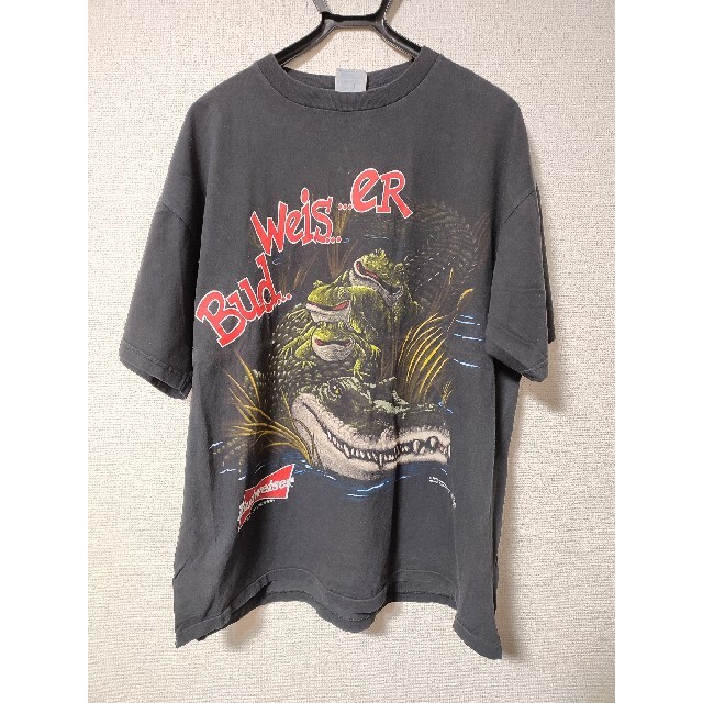 RHUDE Tシャツ coyote  20SS