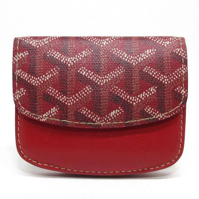 GOYARD(ゴヤール) コインケース - - www.licu.org