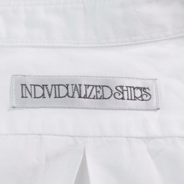 INDIVIDUALIZED SHIRTS カジュアルシャツ メンズ 2