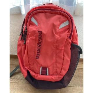 パタゴニア(patagonia)のPatagonia リュック　幼児用　12L(リュックサック)