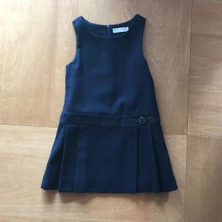 ザラキッズ(ZARA KIDS)の【専用】ZARA ワンピース(ひざ丈ワンピース)