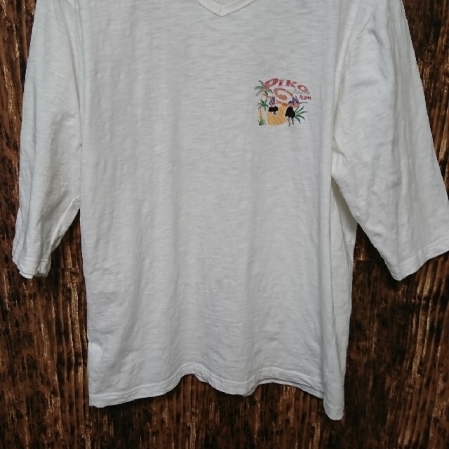 PIKO(ピコ)のピコ メンズのトップス(Tシャツ/カットソー(七分/長袖))の商品写真