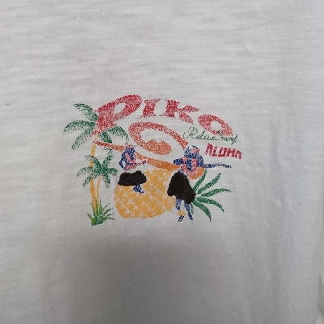 PIKO(ピコ)のピコ メンズのトップス(Tシャツ/カットソー(七分/長袖))の商品写真