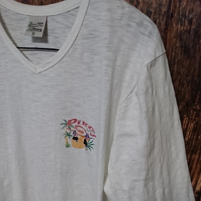 PIKO(ピコ)のピコ メンズのトップス(Tシャツ/カットソー(七分/長袖))の商品写真