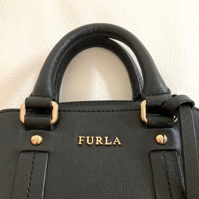 Furla - ○状態良好○フルラ エレナ ショルダーバッグ 2way ミニ ...