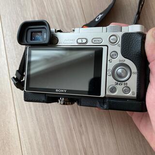 カメラ デジタルカメラ SONY - たー様 専用の通販 by kaokao's shop｜ソニーならラクマ