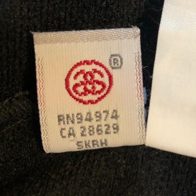 STUSSY - STUSSY ステューシー ラスタカラー トラックジャケットの通販