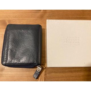 マルタンマルジェラ(Maison Martin Margiela)のMaison Margiela / メゾン マルジェラ　財布(折り財布)