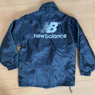 ニューバランス(New Balance)のニューバランス アウター ウィンドブレーカー ジャンパー 130cm(ジャケット/上着)