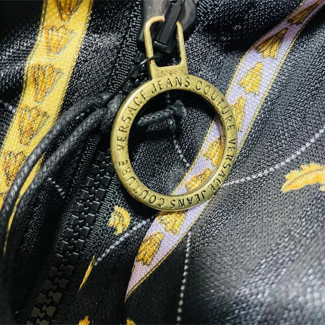 VERSACE(ヴェルサーチ)の新品未使用 VERSACE ジャージ メンズのトップス(ジャージ)の商品写真