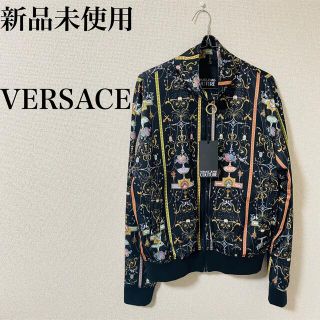 ヴェルサーチ(VERSACE)の新品未使用 VERSACE ジャージ(ジャージ)