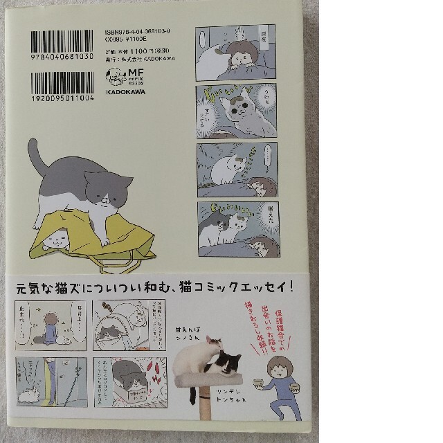 うちの猫がまた変なことしてる1〜3巻 エンタメ/ホビーの漫画(その他)の商品写真