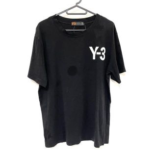 ワイスリー 半袖Tシャツ サイズXL メンズ -(Tシャツ/カットソー(半袖/袖なし))