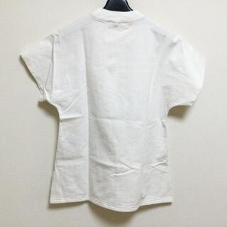 Jil Sander - ジルサンダー 半袖Tシャツ サイズXS - 白の通販 by 