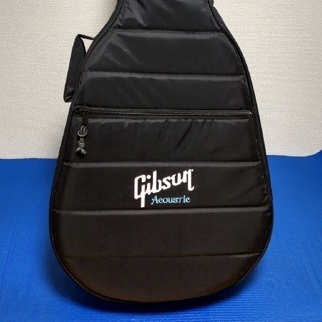 商品説明見直しました】Gibsonアコースティックギターケース 【新発売 ...