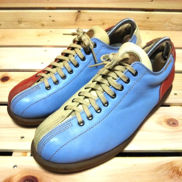 CAMPER - 大人気 Camper Twins 39 スニーカーの通販 by SHO'S.SHOES