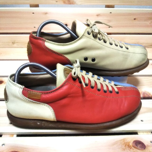 CAMPER - 大人気 Camper Twins 39 スニーカーの通販 by SHO'S.SHOES