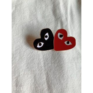 コム デ ギャルソン(COMME des GARCONS) ブローチの通販 65点 コム デ ギャルソン(COMME des GARCONS) ブローチの通販 65点