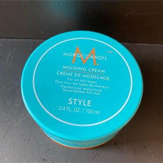 モロッカンオイル(Moroccan oil)のMOROCCANOIL♦︎モルディングクリーム(ヘアワックス/ヘアクリーム)