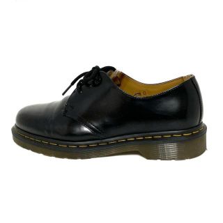 ドクターマーチン(Dr.Martens)のドクターマーチン シューズ UK8 メンズ -(その他)