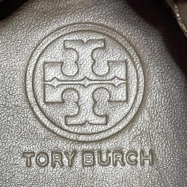 Tory Burch(トリーバーチ)のトリーバーチ スニーカー 8.5M レディース レディースの靴/シューズ(スニーカー)の商品写真