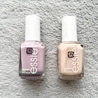 エッシー(Essie)のエッシー　ネイルポリッシュ(マニキュア)