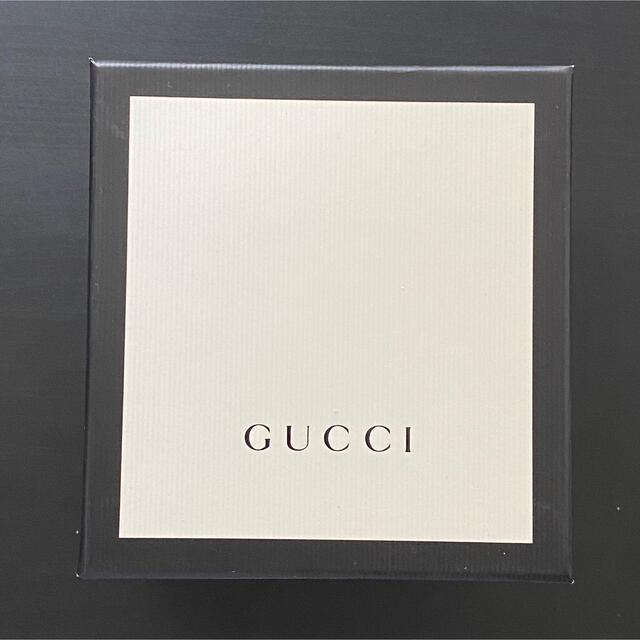 Gucci(グッチ)の新品GUCCIグッチダイヴYA136322猫ダイバーズミディアムウォッチ腕時計 レディースのファッション小物(腕時計)の商品写真