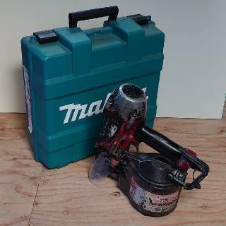 マキタ(Makita)のAN930H マキタ 90ガン(その他)