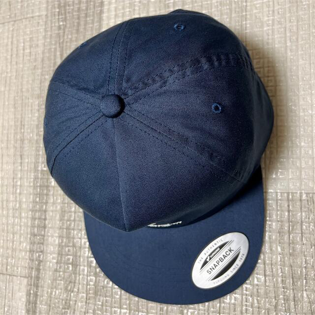 RATS キャップ 紺-eastgate.mk