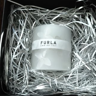 フルラ(Furla)のFURLA アロマキャンドル お値下げ💴✨👛(アロマ/キャンドル)