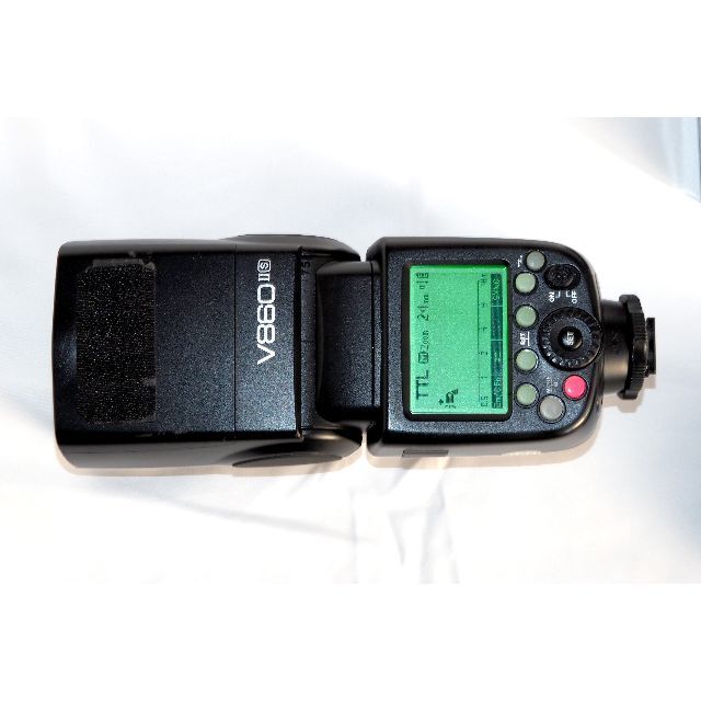 Godox V860ｓⅡ  X2T-Sセット　 スマホ/家電/カメラのカメラ(ストロボ/照明)の商品写真