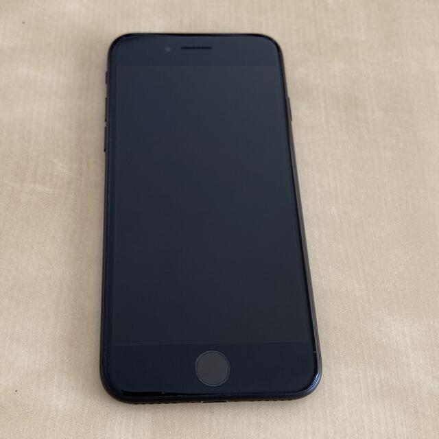 【良品】iphone 7 SIMフリー 1