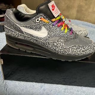 ナイキ(NIKE)のNIKE AIR MAX 1 OA TOKYO MAZE エアマックス1(スニーカー)