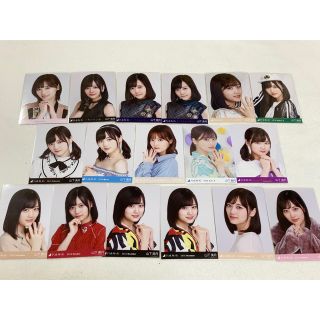 人気商品は 乃木坂46 山下美月 ② コンプ 12 まとめ売り 生写真 - 女性 割引売上 ✨ 齋藤飛鳥 個別生写真 セット まとめ売り 70枚 コンプ 14 アイドル