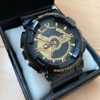 ジーショック(G-SHOCK)のG-SHOCK(腕時計(アナログ))