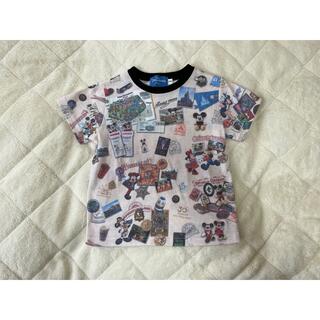 ディズニー(Disney)のディズニー　15th  オリジナルTシャツ(キャラクターグッズ)