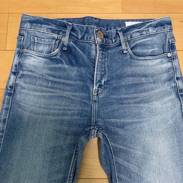 海外販売× アッパーハイツ 195219 STELLA デニム W23 ra14 - 通販